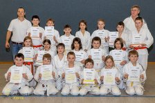 25.02.2026 Kyu-Prüfung - Kirchberg